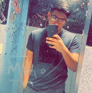 Meet your Posher, Genaro